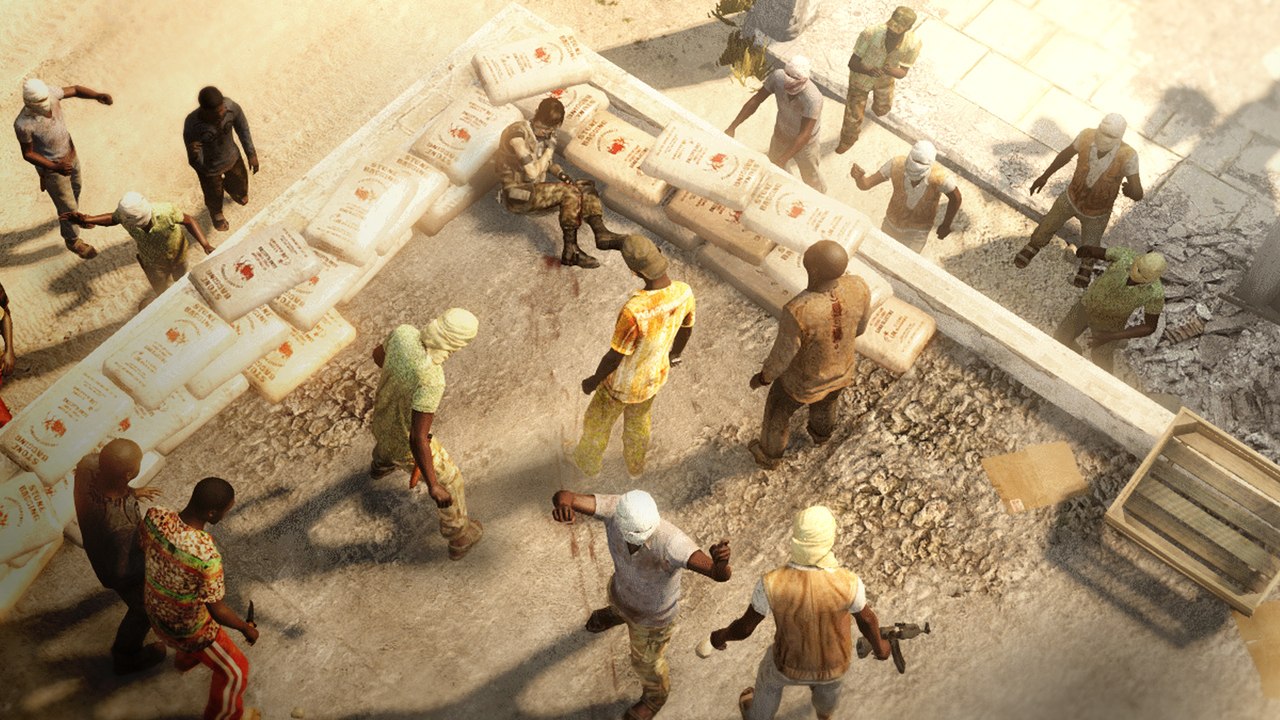 Beyond: Dos Almas - Imagen 25